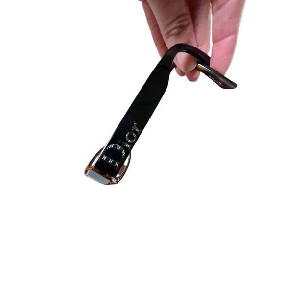 Authentic Christian Dior CD 3126 Eyeglasses FRAMES KVH Brown Tortoise C003 - Picture 7 of 15